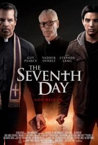 The Seventh Day<span style=color:#777> 2021</span> HDRip XviD AC3<span style=color:#fc9c6d>-EVO</span>