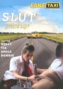 Slut Pickup (Fake Taxi) XXX NEW<span style=color:#777> 2015</span> (Split Scenes)