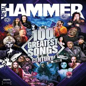Metal Hammer-100  GREATEST SONGS OF THE CENTURY