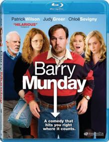 Barry Munday <span style=color:#777>(2010)</span> - BRRip - A UKB Release by GKNByNW