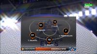 2014-15 EUROLEAGUE - QF - Real Madrid vs Anadolu Efes Istanbul