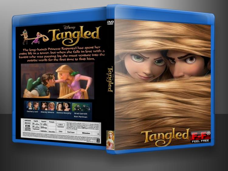 Tangled<span style=color:#777> 2010</span> TS H264 Feel-Free
