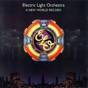 Electric Light Orchestra - A New World Record <span style=color:#777>(2006)</span> FLAC Soup