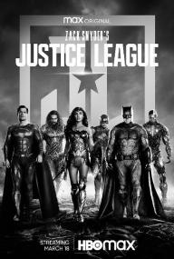 【更多高清电影访问 】扎克·施奈德版正义联盟[DiY官译简繁英+简英繁英双语字幕] Zack Snyder's Justice League<span style=color:#777> 2021</span> 2160p HMAX WEB-DL HDR HEVC Atmos DDP5.1-BBQDDQ