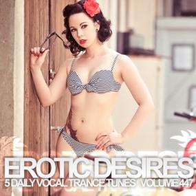 VA - Erotic Desires Volume 447-<span style=color:#777>(2015)</span>