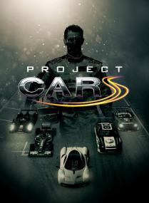 Project.CARS.RELOADED