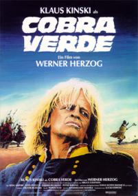 Cobra Verde (1987,Herzog)