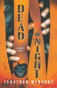 Jonathan Maberry - Dead of Night (Dead of Night #1) (epub)