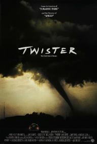 【更多高清电影访问 】龙卷风[英语中英字幕] Twister<span style=color:#777> 1996</span> 1080p BluRay DTS x265-10bit-BBQDDQ