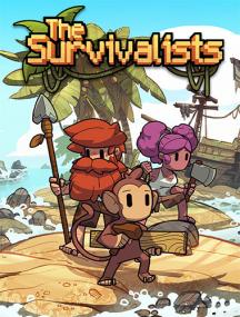The Survivalists v1.1.12 <span style=color:#fc9c6d>by Pioneer</span>