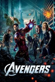Avengers [Extras] <span style=color:#777>(2012)</span> [BDRip 1080p]