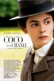 Coco Before Chanel <span style=color:#777>(2009)</span> [720p] [BluRay] <span style=color:#fc9c6d>[YTS]</span>