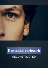 The Social Network Reconstructed <span style=color:#777>(2012)</span> Fan Edit 1080p Bluray x264 Atlantis