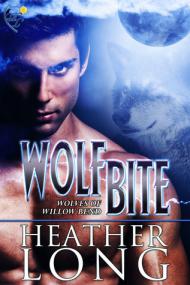 Heather Long - Wolf Bite (Wolves of Willow Bend #1) (epub)