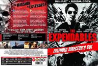 The Expendables 1, 2, 3 - Sylvester Stallone Action<span style=color:#777> 2010</span>-2014 Eng Sub 720p [H264-mp4]