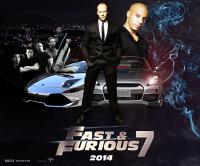 Fast and Furious 7<span style=color:#777> 2015</span> 720p HDRip x265 HEVC - Encodex265