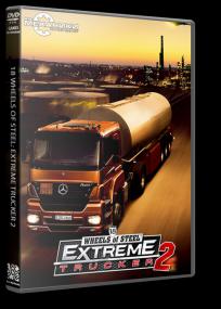 [R.G. Mechanics] 18 Wheels of Steel - Extreme Trucker 2