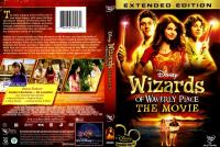 Wizards of Waverly Place The Movie <span style=color:#777>(2009)</span> Jack-Sparrow TBS