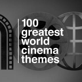 VA - 100 Greatest World Cinema Themes [3CD] [2015] [MP3-320KBPS] [H4CKUS] <span style=color:#fc9c6d>[GloDLS]</span>
