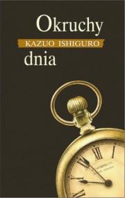 Ishiguro Kazuo - Okruchy dnia (czyta M Barbasiewicz)