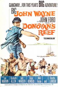 Donovans Reef <span style=color:#777>(1963)</span> [720p] [WEBRip] <span style=color:#fc9c6d>[YTS]</span>