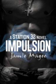 Impulsion (Station 32 #1) - Jamie Magee