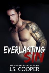 Everlasting Sin - J  S  Cooper