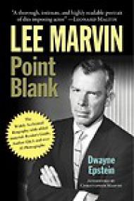 Dwayne Epstein_Lee Marvin_ Point Blank (Memoir) EPUB + MOBI