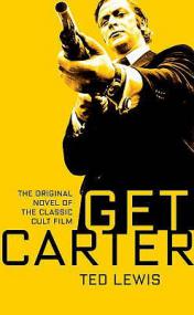 Ted Lewis_#1 + #2 The Jack Carter Trilogy (Gritty Brit  Crime) EPUB + MOBI