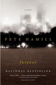Pete Hamill_3 Titles (Hist  Fiction) EPUB + MOBI