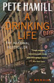 Pete Hamill_A Drinking Life (Memoir)-EPUB + MOBI