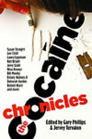 Gary Phillips & Jervey Tervalon_The Cocaine Chronicles (Shorts; Crime; Anthology)