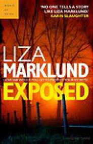 Marklund, Liza_Annika Bengtzon Series #1-#8 (Swedish Detective; Mystery) EPUB + MOBI