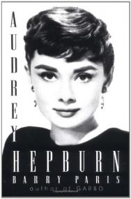 Barry Paris_Audrey Hepburn (Memoir)