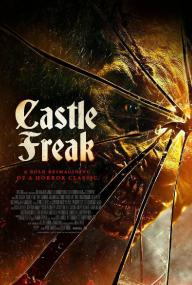 【更多高清电影访问 】堡内怪胎[英语中英字幕] Castle Freak<span style=color:#777> 2020</span> BluRay 1080p DTS-HDMA 5.1 x265 10bit-BBQDDQ 4.86GB