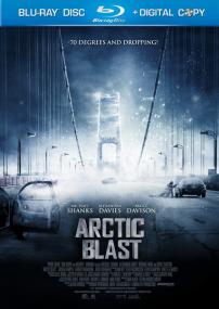 Arctic Blast <span style=color:#777>(2010)</span>[Tamil Dubbed BDRip - x264 - 400MB]