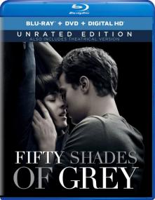Fifty Shades of Grey<span style=color:#777> 2015</span> Theatrical x264 720p Esub BluRay Dual Audio English Hindi THE GOPI SAHI