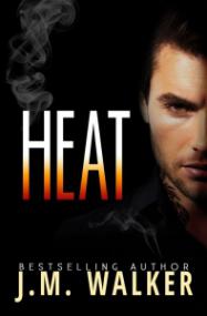 Heat (Parker Reed Book 1) by J M  Walker
