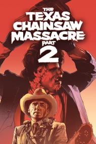The Texas Chainsaw Massacre 2 <span style=color:#777>(1986)</span> [720p] [BluRay] <span style=color:#fc9c6d>[YTS]</span>