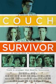 Couch Survivor <span style=color:#777>(2015)</span> [1080p] [WEBRip] <span style=color:#fc9c6d>[YTS]</span>