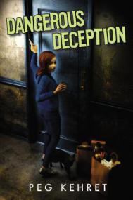 Dangerous Deception by Peg Kehret (retail)