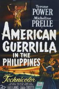 American Guerrilla In The Philippines (1950) [1080p] [WEBRip] <span style=color:#fc9c6d>[YTS]</span>