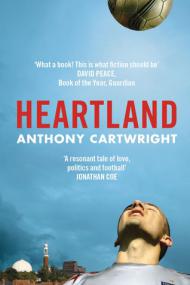 Heartland by Anthony Cartwright  [retail EPUB] (MOBI AZW3 PDF)