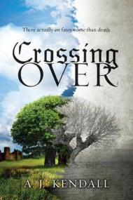 Crossing Over by Anna Kendall