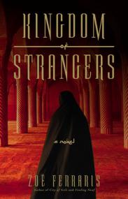 Kingdom of Strangers by Zoe Ferraris