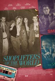 Shoplifters of the World<span style=color:#777> 2021</span> 1080p WEBRip x264<span style=color:#fc9c6d>-RARBG</span>