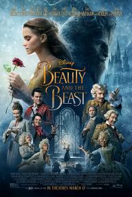 Beauty And The Beast <span style=color:#777>(2017)</span>  3D HSBS 1080p H264 DolbyD 5.1 ⛦ nickarad