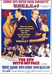 The Spy with My Face<span style=color:#777> 1965</span> 1080p AMZN WEBRip DDP2.0 x264-playWEB