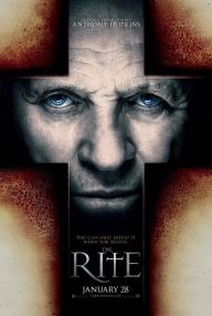 The Rite <span style=color:#777>(2011)</span> 1080p BluRay x264 Dual Audio Hindi English AC3 5.1 - MeGUiL