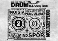 Drum and Bass Collection 20 (12 Ð´ÐµÐºÐ°Ð±Ñ€Ñ<span style=color:#777> 2010</span>) by Dark